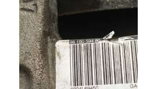 PINZA FRENO TRASERA DERECHA PEUGEOT RIFTER 1.5 Blue-HDI FAP (131 CV) DE 2019 - D.4546468 / 9819059480 2