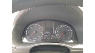 CUADRO INSTRUMENTOS VOLKSWAGEN CADDY KA/KB 2.0 SDI (69 CV) DE 2011 - D.4546537