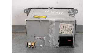 SISTEMA AUDIO / RADIO CD VOLKSWAGEN GOLF V BERLINA 1.9 TDI (105 CV) DE 2008 - D.4546785 2