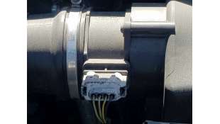 CAUDALIMETRO VOLKSWAGEN CRAFTER CAJA CERRADA 2.5 TDI DPF (109 CV) DE 2008 - D.4546966