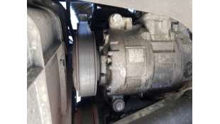 COMPRESOR AIRE ACONDICIONADO VOLKSWAGEN CRAFTER CAJA CERRADA 2.5 TDI DPF (109 CV) DE 2008 - D.4546977