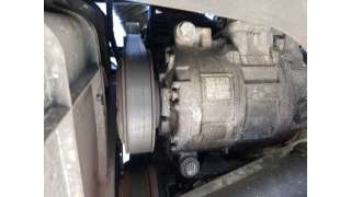 COMPRESOR AIRE ACONDICIONADO VOLKSWAGEN CRAFTER CAJA CERRADA 2.5 TDI DPF (109 CV) DE 2008 - D.4546977