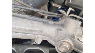 CREMALLERA DIRECCION VOLKSWAGEN CRAFTER CAJA CERRADA 2.5 TDI DPF (109 CV) DE 2006 - D.4546979 2