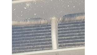 RADIADOR AGUA VOLKSWAGEN CRAFTER CAJA CERRADA 2.5 TDI DPF (109 CV) DE 2008 - D.4547049