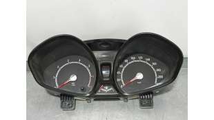 CUADRO INSTRUMENTOS FORD FIESTA 1.4 16V (97 CV) DE 2011 - D.4547145 / 8A6T10849AM