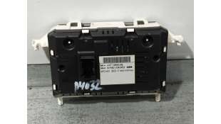 PANTALLA MULTIFUNCION FORD FIESTA 1.4 16V (97 CV) DE 2011 - D.4547184 / AA6T18B955BB 2