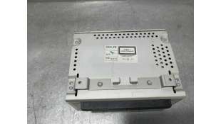 SISTEMA AUDIO / RADIO CD FORD FIESTA 1.4 16V (97 CV) DE 2011 - D.4547222 / AA6T18C815AD 2