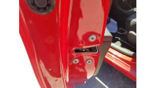 CERRADURA PUERTA DELANTERA IZQUIERDA  PEUGEOT 108 TOP 1.0 VTI (72 CV) DE 2020 - D.4547404