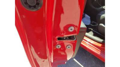 CERRADURA PUERTA DELANTERA IZQUIERDA  PEUGEOT 108 TOP 1.0 VTI (72 CV) DE 2020 - D.4547404