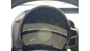 CUADRO INSTRUMENTOS PEUGEOT 108 TOP 1.0 VTI (72 CV) DE 2020 - D.4547414