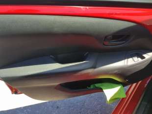 ELEVALUNAS DELANTERO IZQUIERDO PEUGEOT 108 TOP 1.0 VTI (72 CV) DE 2020 - D.4547421