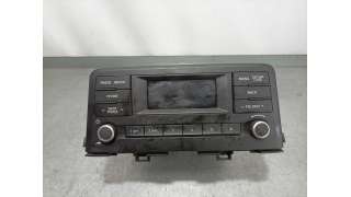 SISTEMA AUDIO / RADIO KIA PICANTO 1.0 (67 CV) DE 2020 - D.4547631 / 96150G280ASB