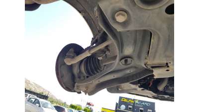 BRAZO SUSPENSION INFERIOR DELANTERO IZQUIERDO VOLKSWAGEN POLO 1.0 I DE 2015 - D.4547821