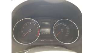 CUADRO INSTRUMENTOS VOLKSWAGEN POLO 1.0 I DE 2015 - D.4547843
