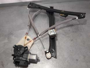 ELEVALUNAS DELANTERO IZQUIERDO VOLKSWAGEN POLO 1.0 I DE 2015 - D.4547850