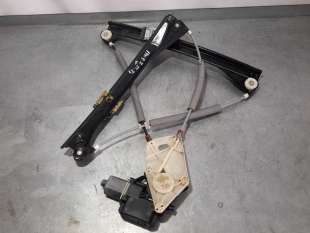 ELEVALUNAS DELANTERO IZQUIERDO VOLKSWAGEN POLO 1.0 I DE 2015 - D.4547850 2