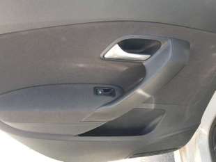 ELEVALUNAS TRASERO IZQUIERDO VOLKSWAGEN POLO 1.0 I DE 2015 - D.4547852