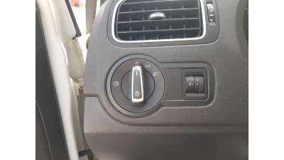 MANDO LUCES VOLKSWAGEN POLO 1.0 I DE 2015 - D.4547869