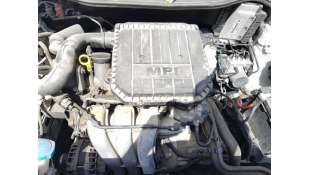 MOTOR COMPLETO VOLKSWAGEN POLO 1.0 I DE 2015 - D.4547876 / CHY