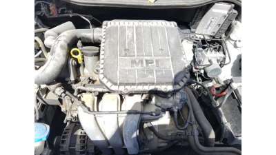 MOTOR COMPLETO VOLKSWAGEN POLO 1.0 I DE 2015 - D.4547876 / CHY