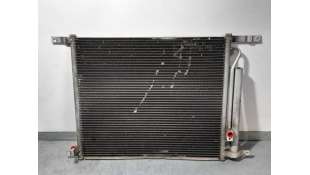 CONDENSADOR / RADIADOR AIRE ACONDICIONADO CHEVROLET AVEO 1.2 (84 CV) DE 2009 - D.4548176
