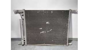 CONDENSADOR / RADIADOR AIRE ACONDICIONADO CHEVROLET AVEO 1.2 (84 CV) DE 2009 - D.4548176 2