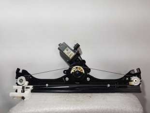 ELEVALUNAS DELANTERO DERECHO FIAT NUOVA 500 1.2 (69 CV) DE 2020 - D.4548326