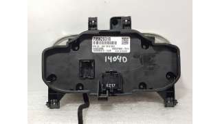MANDO CLIMATIZADOR FIAT NUOVA 500 1.2 (69 CV) DE 2020 - D.4548341 / A83065000