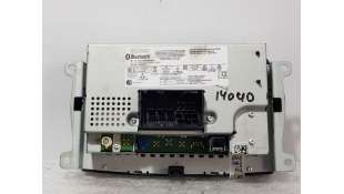 SISTEMA NAVEGACION GPS FIAT NUOVA 500 1.2 (69 CV) DE 2020 - D.4548400 / 07356943990 2