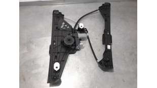 ELEVALUNAS DELANTERO DERECHO PEUGEOT 208 1.2 12V e-THP / PureTech (131 CV) DE 2020 - D.4548469 / 9829043380