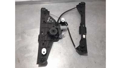 ELEVALUNAS DELANTERO DERECHO PEUGEOT 208 1.2 12V e-THP / PureTech (131 CV) DE 2020 - D.4548469 / 9829043380