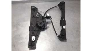 ELEVALUNAS DELANTERO DERECHO PEUGEOT 208 1.2 12V e-THP / PureTech (131 CV) DE 2020 - D.4548469 / 9829043380