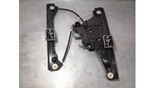ELEVALUNAS DELANTERO DERECHO PEUGEOT 208 1.2 12V e-THP / PureTech (131 CV) DE 2020 - D.4548469 / 9829043380 2
