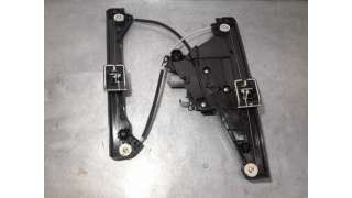 ELEVALUNAS DELANTERO DERECHO PEUGEOT 208 1.2 12V e-THP / PureTech (131 CV) DE 2020 - D.4548469 / 9829043380