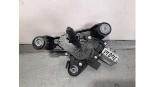 MOTOR LIMPIA TRASERO PEUGEOT 208 1.2 12V e-THP / PureTech (131 CV) DE 2020 - D.4548498 / 9810900080 2