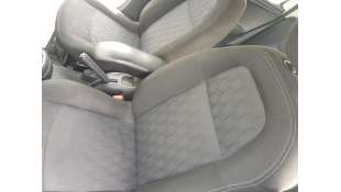 ASIENTO DELANTERO IZQUIERDO CITROEN C-ELYSÉE 1.6 Blue-HDI FAP (99 CV) DE 2015 - D.4548582