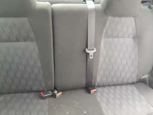 ASIENTOS TRASEROS CITROEN C-ELYSÉE 1.6 Blue-HDI FAP (99 CV) DE 2015 - D.4548583