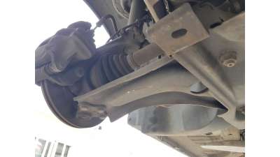 BRAZO SUSPENSION INFERIOR DELANTERO DERECHO CITROEN C-ELYSÉE 1.6 Blue-HDI FAP (99 CV) DE 2015 - D.4548588