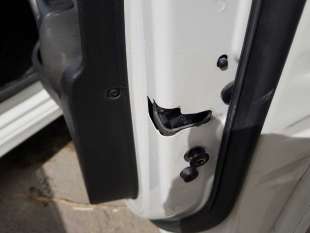 CERRADURA PUERTA DELANTERA DERECHA CITROEN C-ELYSÉE 1.6 Blue-HDI FAP (99 CV) DE 2015 - D.4548600