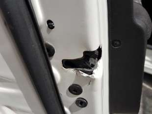 CERRADURA PUERTA DELANTERA IZQUIERDA  CITROEN C-ELYSÉE 1.6 Blue-HDI FAP (99 CV) DE 2015 - D.4548601