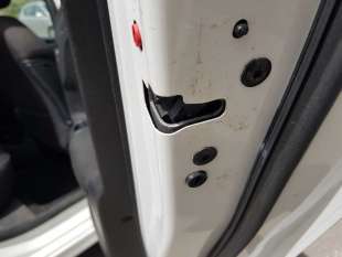 CERRADURA PUERTA TRASERA DERECHA  CITROEN C-ELYSÉE 1.6 Blue-HDI FAP (99 CV) DE 2015 - D.4548602