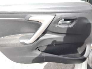 ELEVALUNAS DELANTERO IZQUIERDO CITROEN C-ELYSÉE 1.6 Blue-HDI FAP (99 CV) DE 2015 - D.4548619