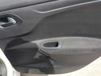 ELEVALUNAS TRASERO DERECHO CITROEN C-ELYSÉE 1.6 Blue-HDI FAP (99 CV) DE 2015 - D.4548620