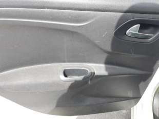 ELEVALUNAS TRASERO IZQUIERDO CITROEN C-ELYSÉE 1.6 Blue-HDI FAP (99 CV) DE 2015 - D.4548621