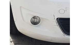 FARO ANTINIEBLA DERECHO CITROEN C-ELYSÉE 1.6 Blue-HDI FAP (99 CV) DE 2015 - D.4548623