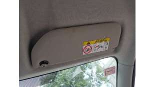 PARASOL DERECHO CITROEN C-ELYSÉE 1.6 Blue-HDI FAP (99 CV) DE 2015 - D.4548654 2