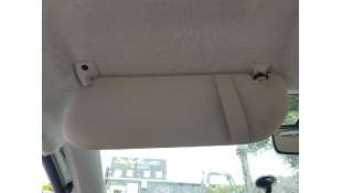 PARASOL IZQUIERDO CITROEN C-ELYSÉE 1.6 Blue-HDI FAP (99 CV) DE 2015 - D.4548655