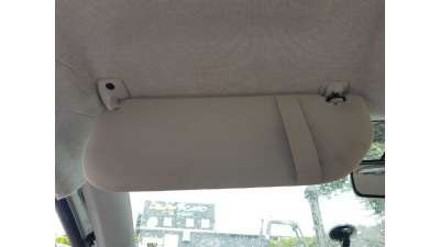 PARASOL IZQUIERDO CITROEN C-ELYSÉE 1.6 Blue-HDI FAP (99 CV) DE 2015 - D.4548655