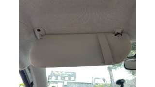 PARASOL IZQUIERDO CITROEN C-ELYSÉE 1.6 Blue-HDI FAP (99 CV) DE 2015 - D.4548655