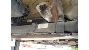 PUENTE TRASERO CITROEN C-ELYSÉE 1.6 Blue-HDI FAP (99 CV) DE 2015 - D.4548671 2